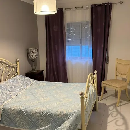 Casa Do Vale 3*