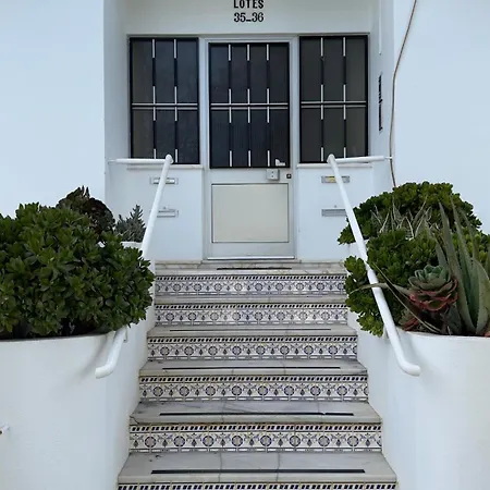 Casa Do Vale Portimão
